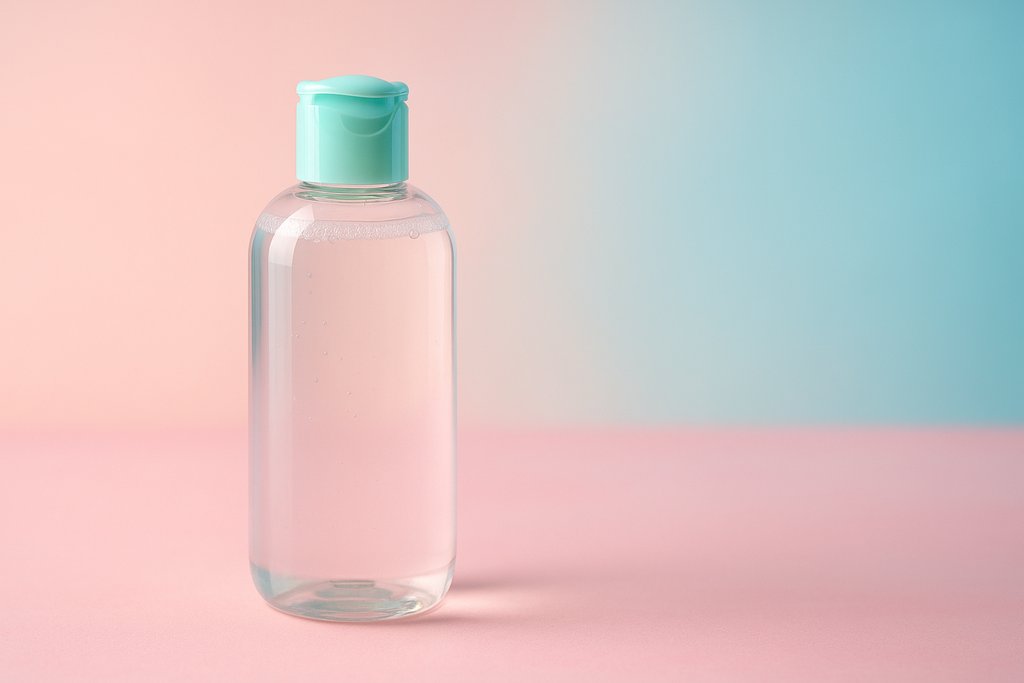 Melhor Água Micelar em Setembro/2025: Limpeza e Suavidade para a Pele