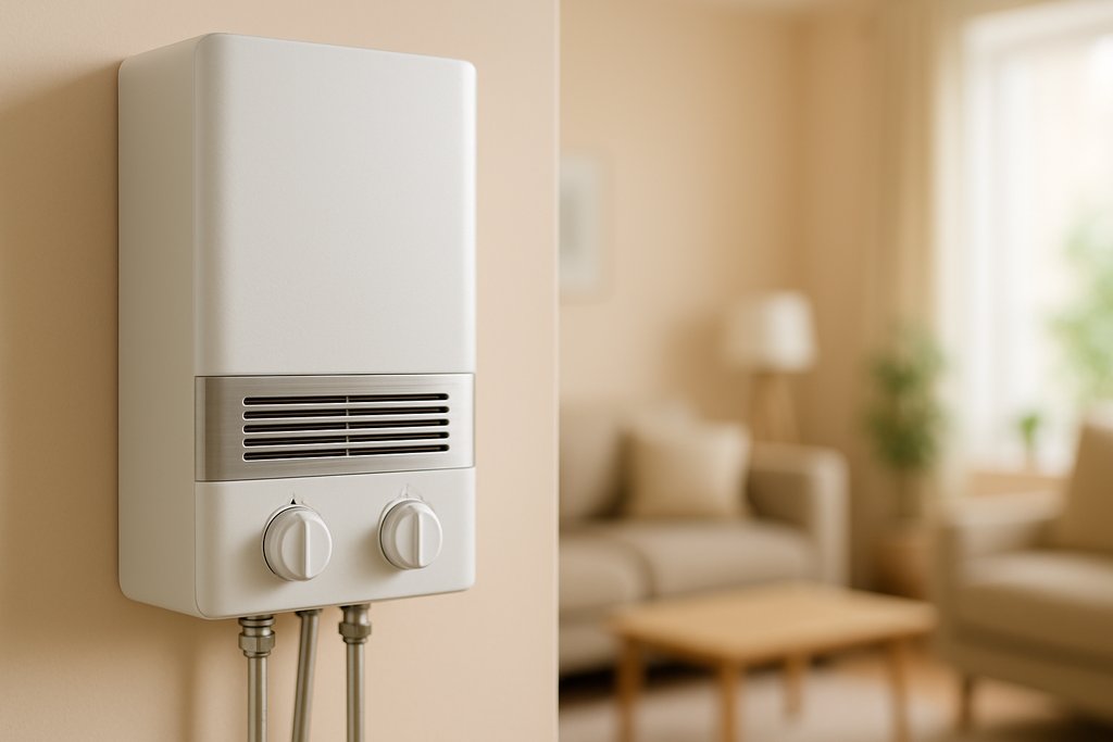 Melhor Aquecedor a Gás: Opções para sua Casa em Setembro/2025