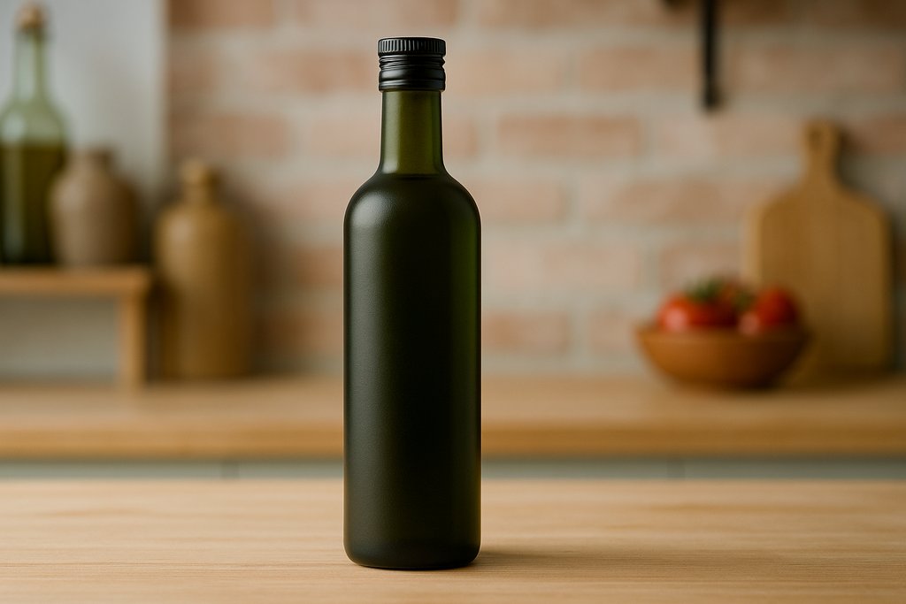 Melhor Azeite Italiano em Setembro/2025: Sabor Autêntico da Itália