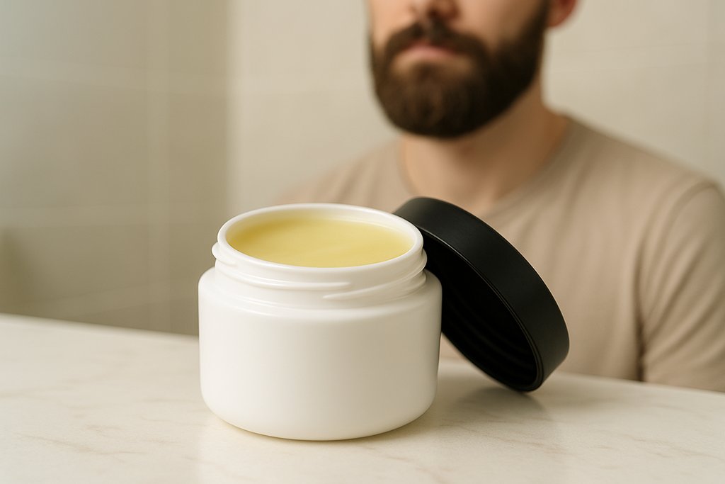 Melhor Balm para Barba em Setembro/2025: Escolhas Ideais