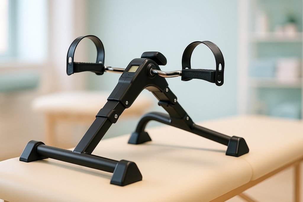 Melhor Bicicleta para Fisioterapia em Setembro/2025: Opções Essenciais