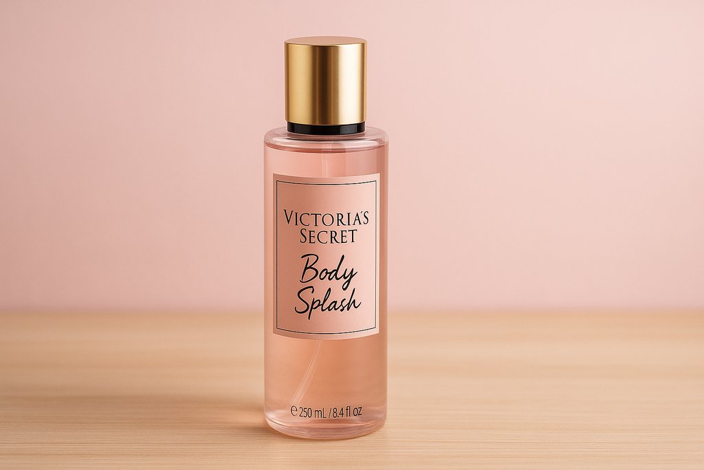 Melhor Body Splash Victoria Secrets em Setembro/2025: Frescor e Elegância Diária