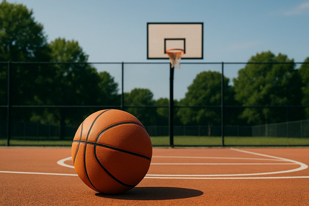 Melhor Bola de Basquete em Setembro/2025: Desempenho e Durabilidade