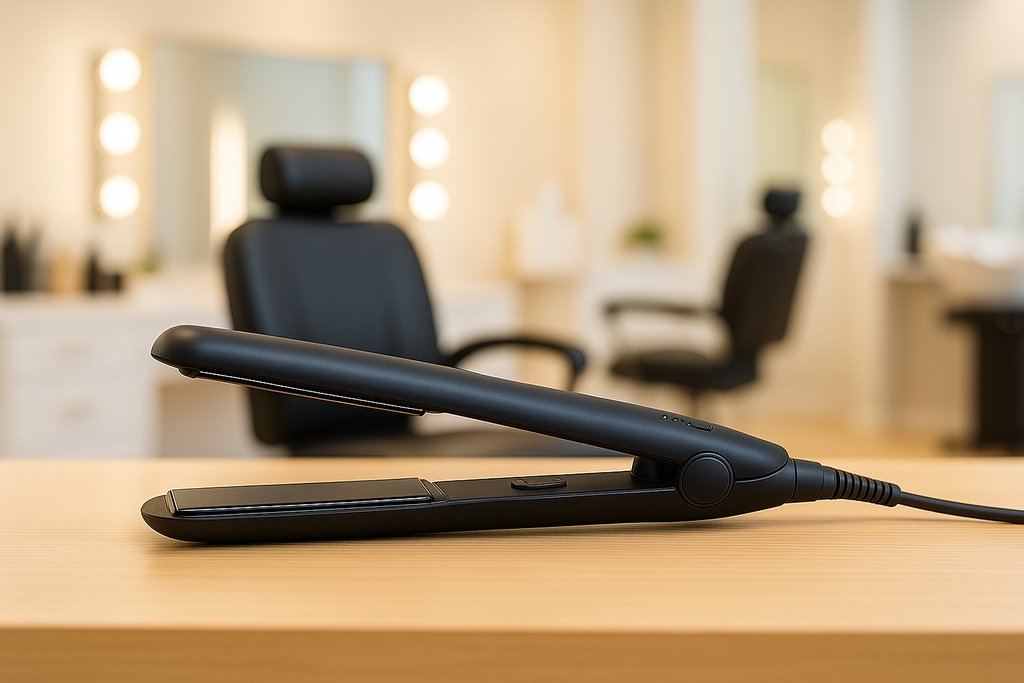 💇‍♀️ Melhor Chapinha Profissional em Setembro/2025: Alise com Perfeição e Tecnologia