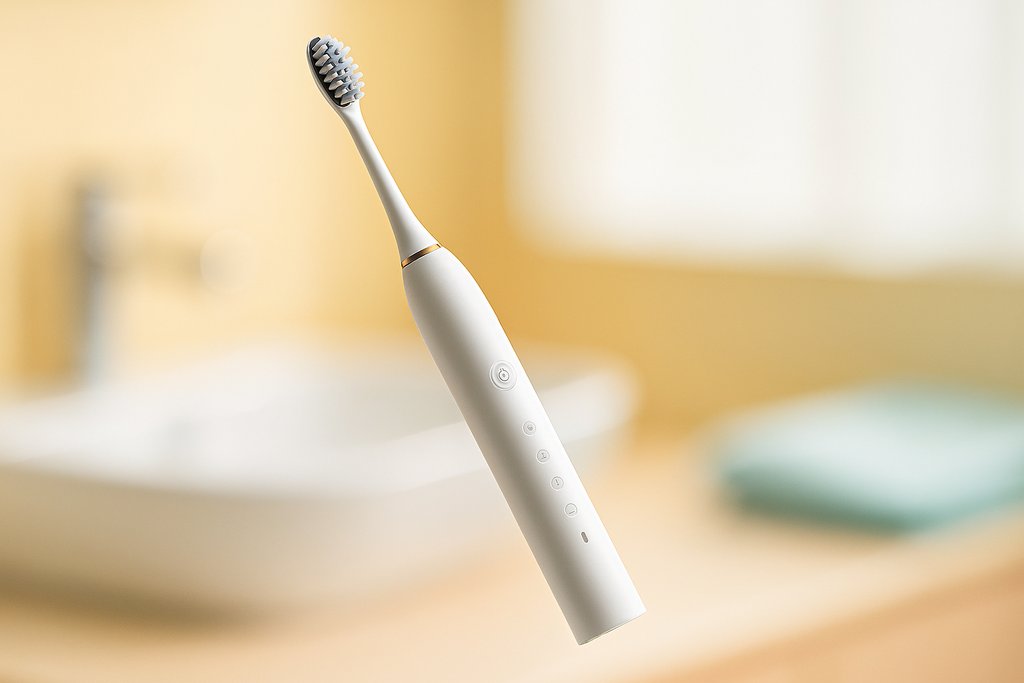 Melhor Escova de Dentes Elétrica em Setembro/2025: Saúde Bucal Avançada
