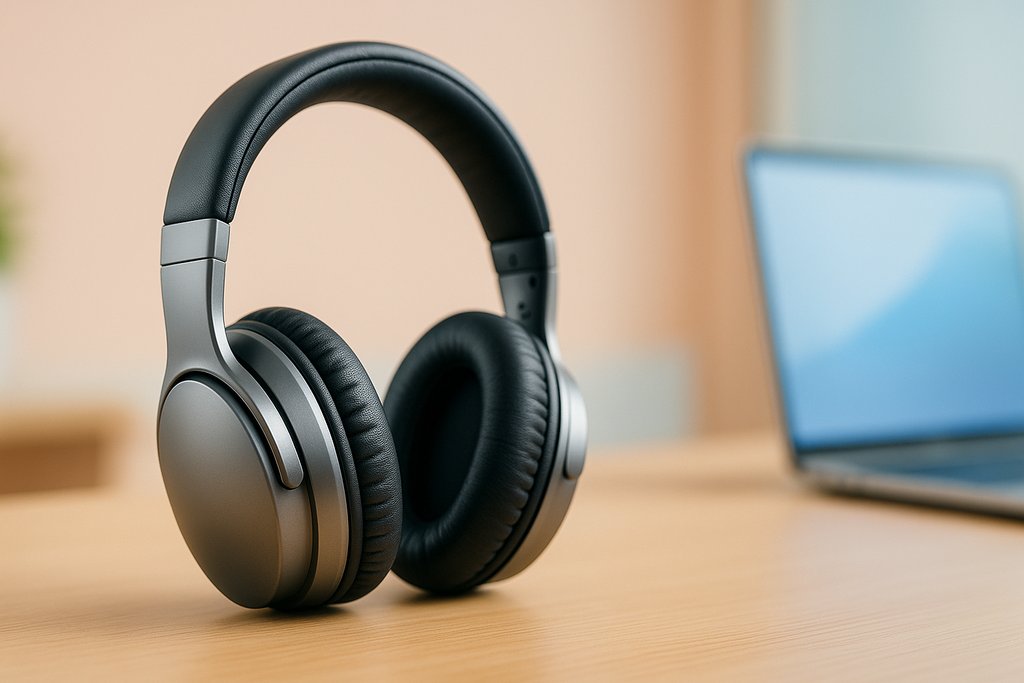 Melhor Fone de Ouvido Bluetooth em Setembro/2025: Som Impecável