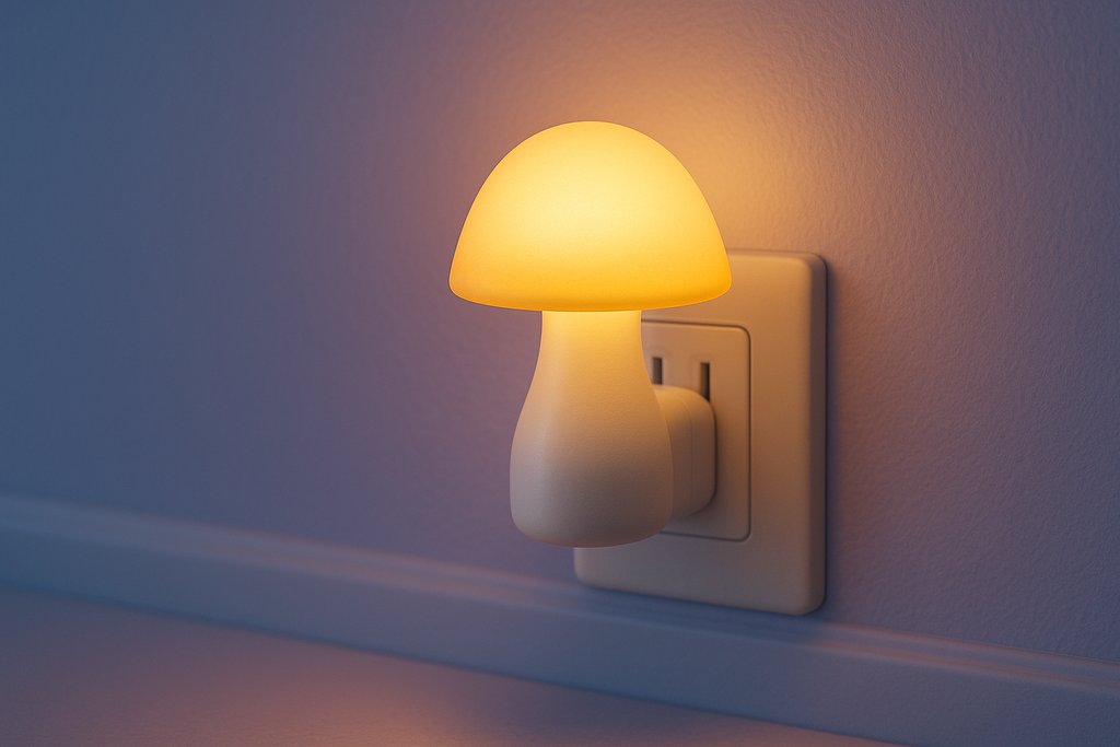 Melhor Luz para Dormir em Setembro/2025: Opções Tranquilas para a Noite