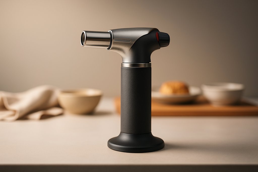 Melhor Maçarico Culinário em Setembro/2025: Descubra o Top