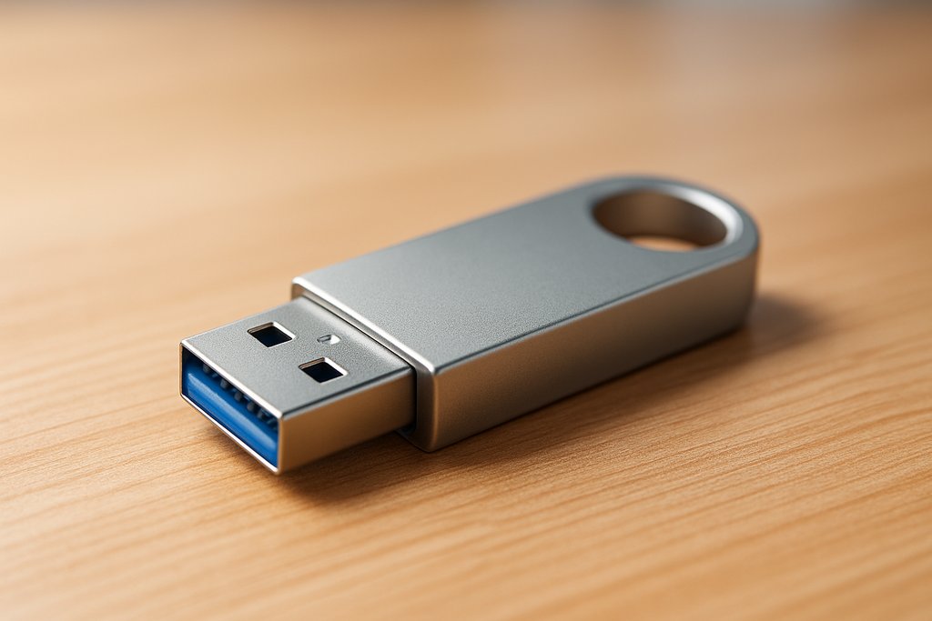 💾 Melhor Pen Drive em Setembro/2025: Armazenamento Seguro e Rápido para seus Arquivos