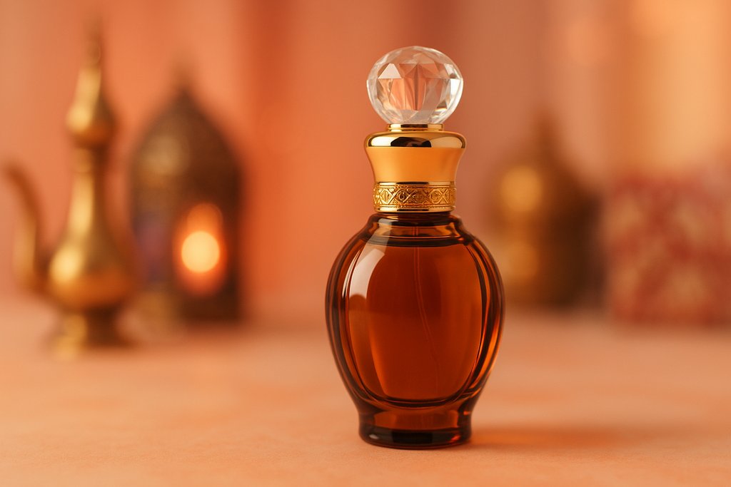 Melhor Perfume Árabe Feminino em Setembro/2025: Fragrância Atemporal