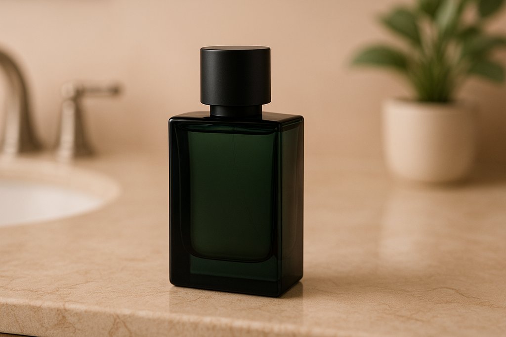 Melhor Perfume do Boticário Masculino em Setembro/2025: Elegância e Charme Perfumado