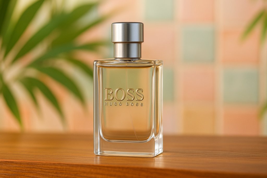 Melhor Perfume Hugo Boss no Brasil em Setembro/2025: Elegância e Charme para Você