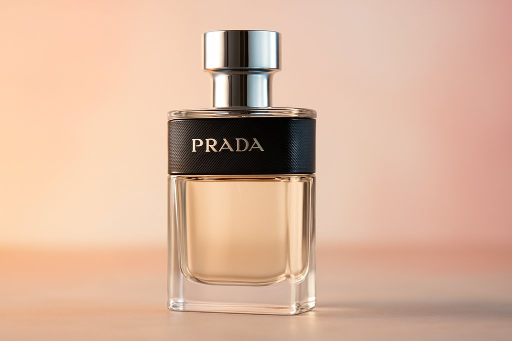 Melhor Perfume Prada no Brasil em Outubro/2025: Elegância e Sofisticação Olfativa