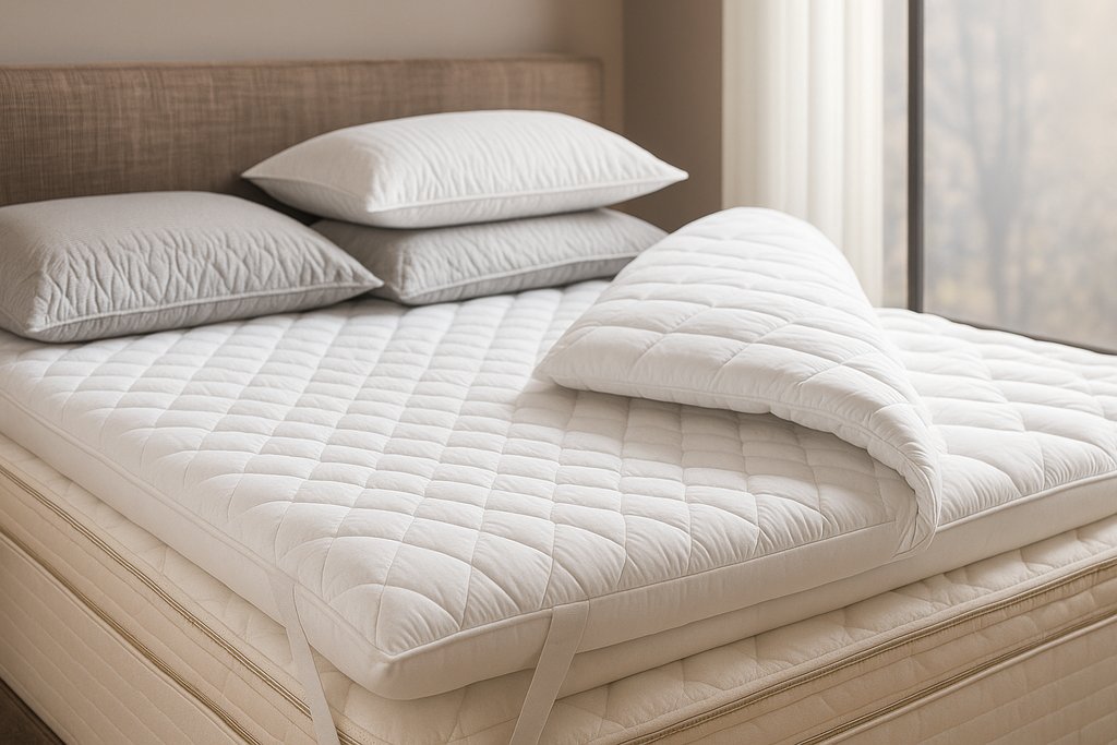 🛏️ Melhor Pillow Top King em Setembro/2025: Conforto e Qualidade Garantidos no seu Sono