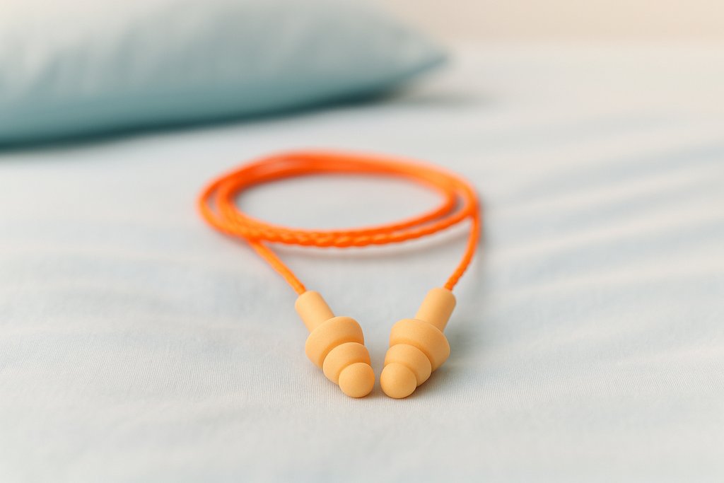 Melhor Protetor Auricular para Dormir em Setembro/2025: Top Escolhas
