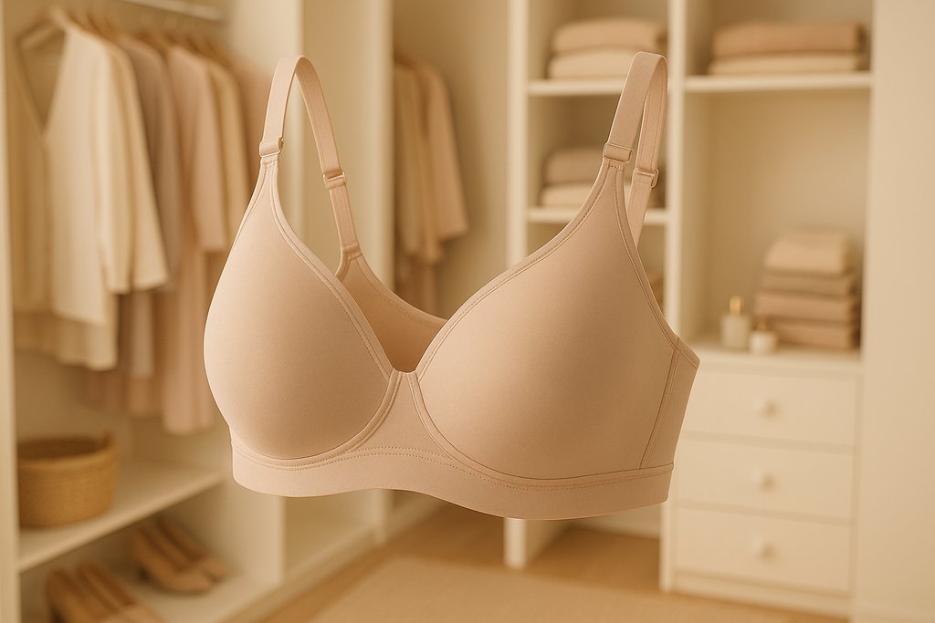 Melhor Sutiã Plus Size: Conforto e Suporte Ideal em 2025