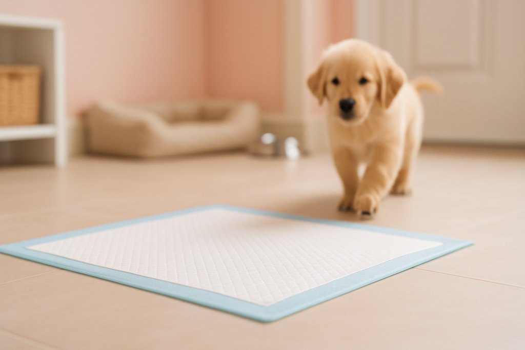 Melhor Tapete Higiênico para Pets em Setembro/2025: Conforto e Limpeza