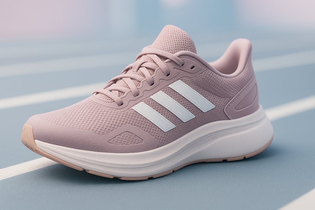 Melhor Tênis Adidas para Corrida Feminino em Setembro/2025: Conforto Esportivo