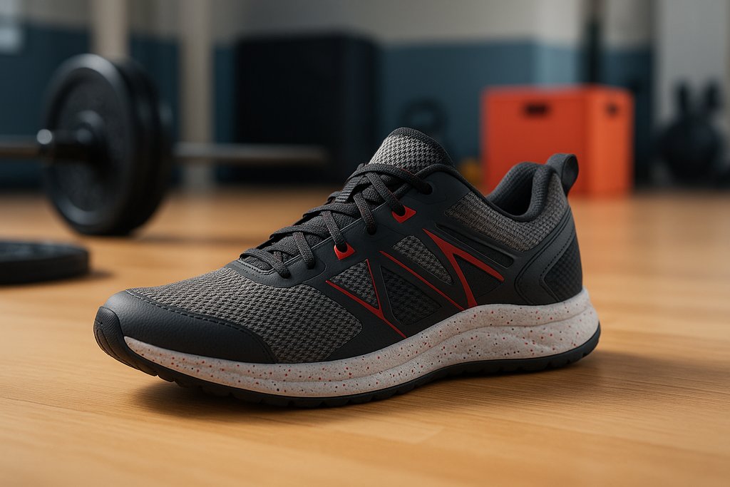 Melhor Tênis Crossfit em Setembro/2025: Desempenho e Conforto Ideal