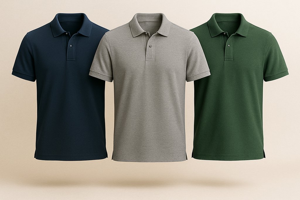 Melhores Camisas Polo em Setembro/2025: Estilo e Conforto Garantidos