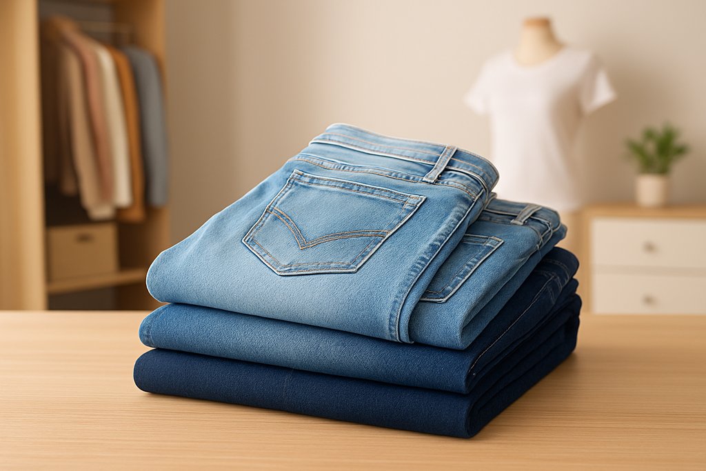Melhores Jeans Femininos em Setembro/2025: Estilo e Conforto Garantidos