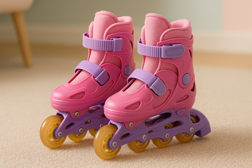 Melhores Patins Infantil em Setembro/2025: Diversão e Segurança