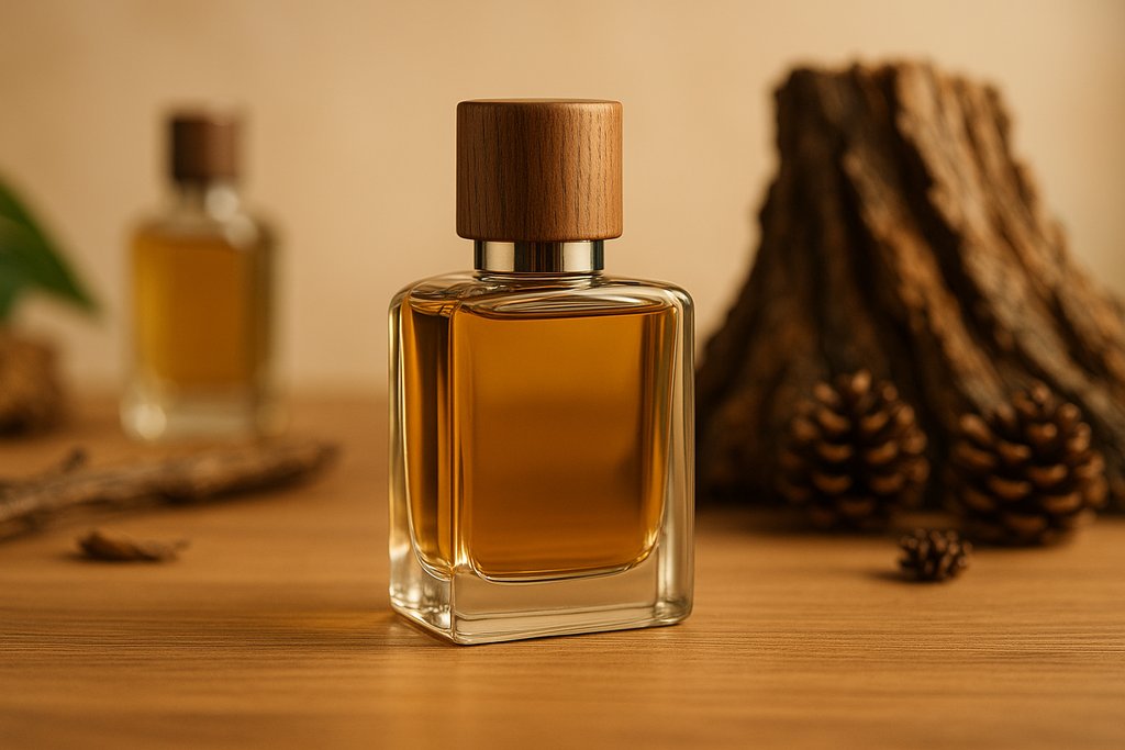🌲 Melhores Perfumes Amadeirados em Setembro/2025: Elegância e Sofisticação para sua Presença