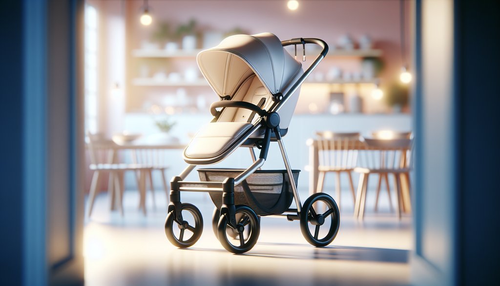 Scopri il Segreto del Passeggino Leggero: Semplifica La Tua Vita nel 2025!